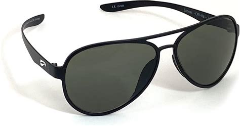 Amazon.com: Flying Eyes Optics Cooper Aviator Sunglasses .